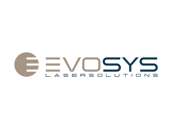 Logo Evosys Laser