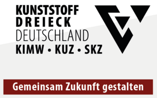 Kunststoff Dreieck Deutschland Logo